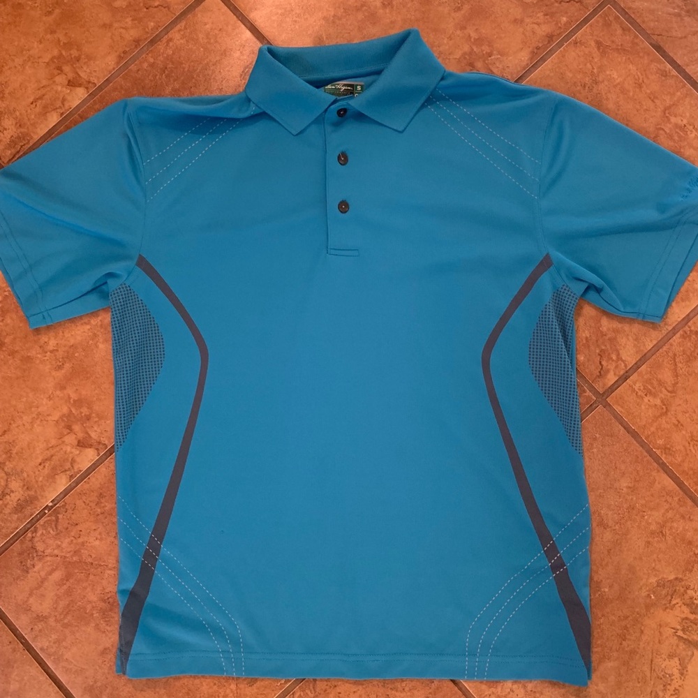 Polo shirt